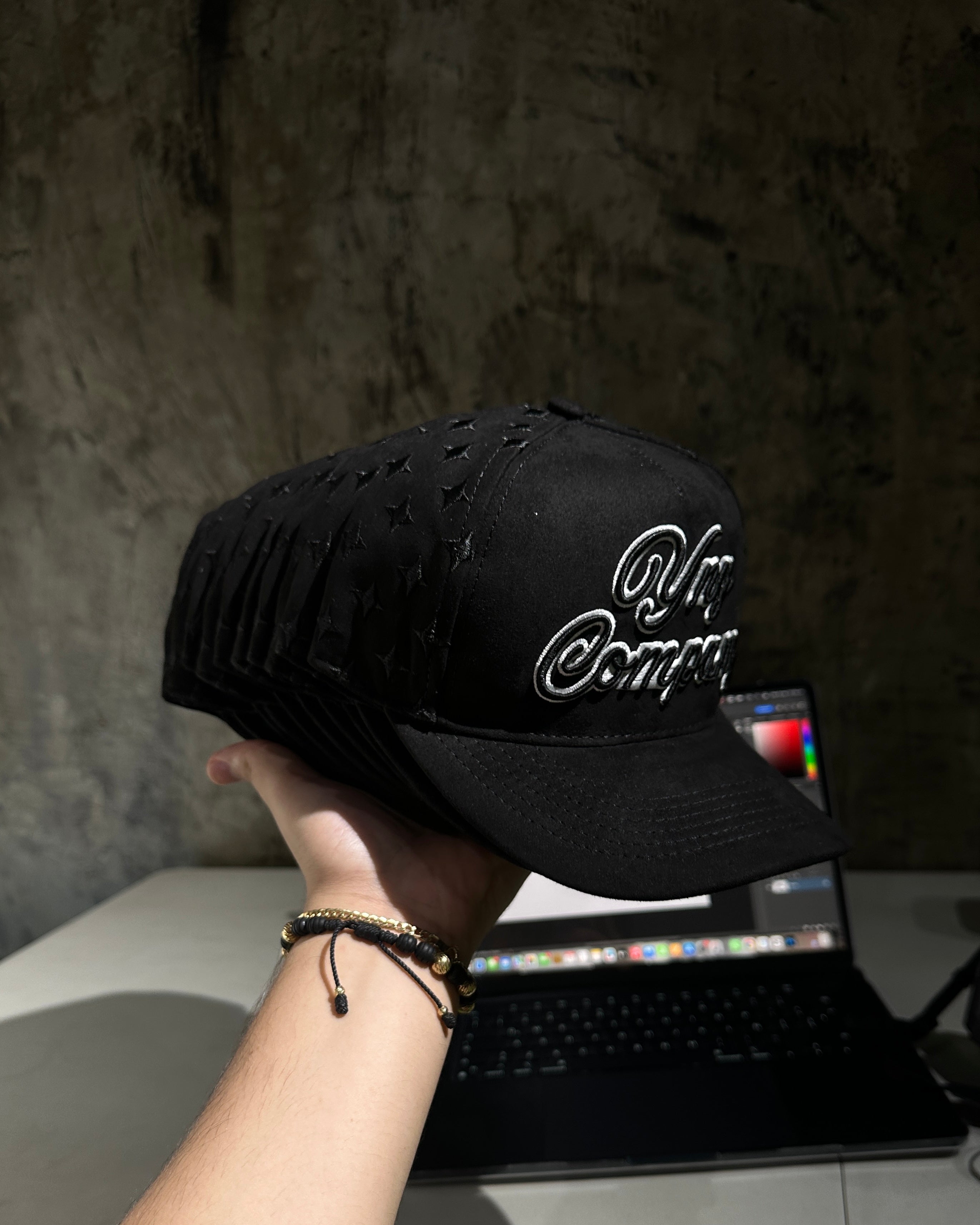 CAPS