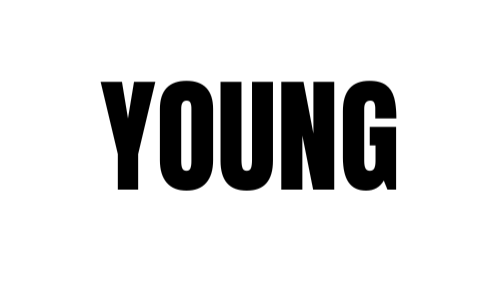 Young 