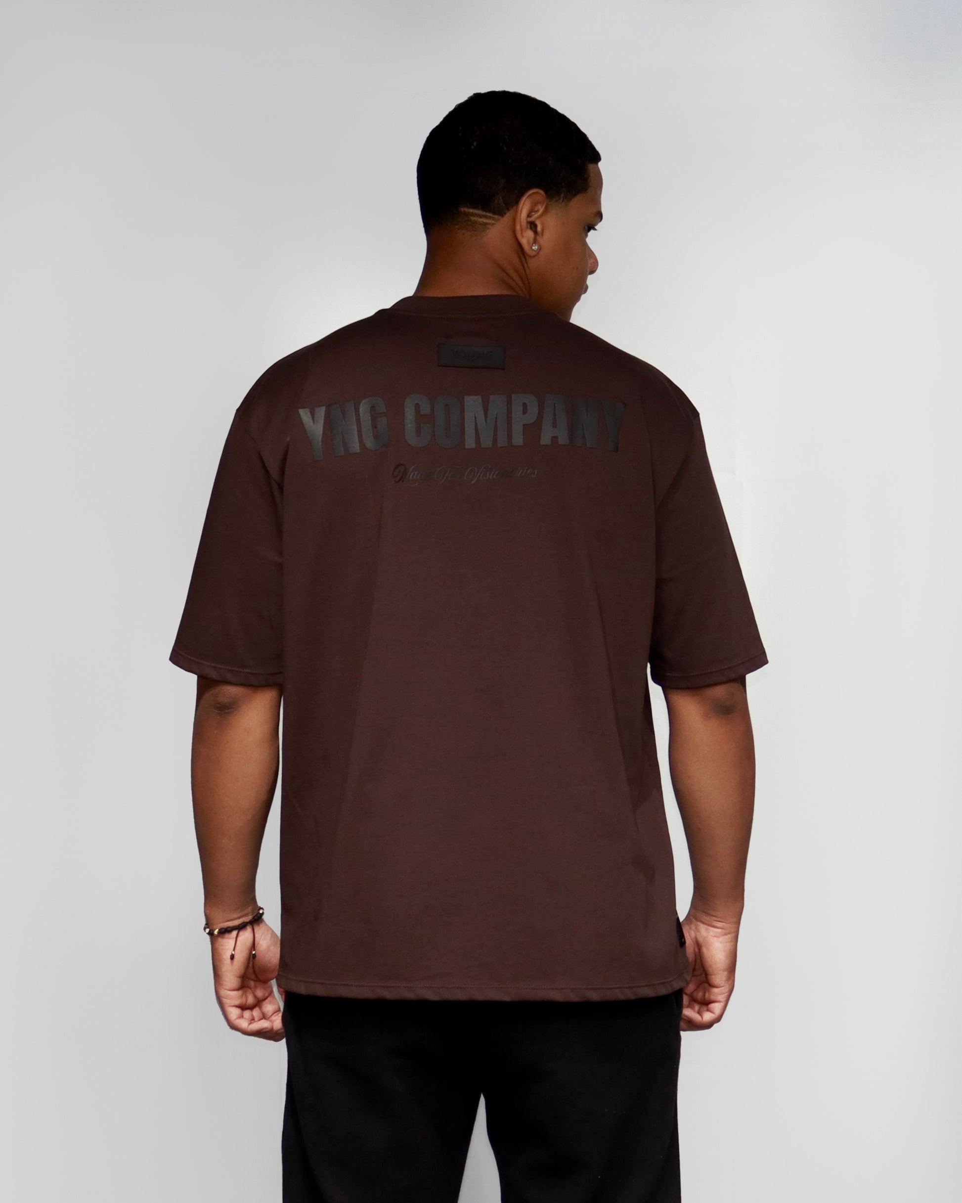 T-shirt Coffee Visionaries