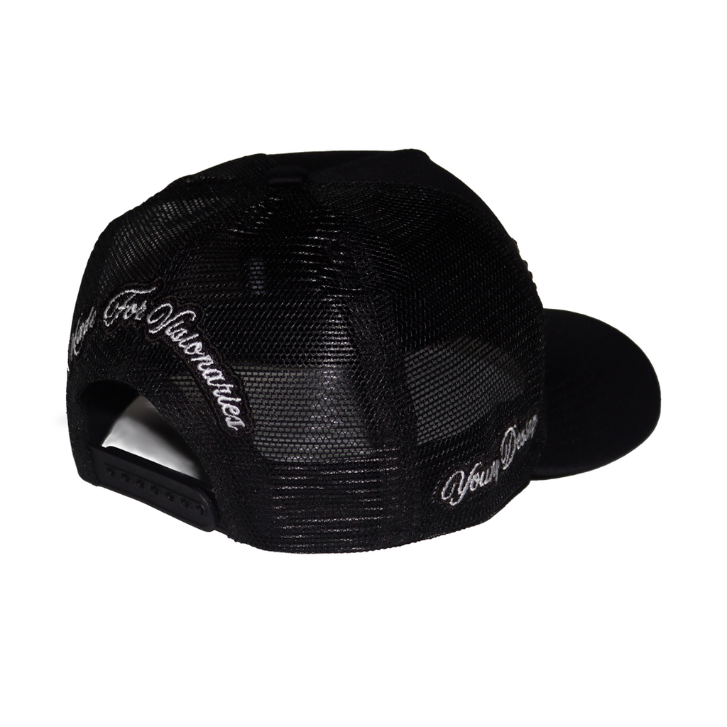 YNG COMPANY CAP